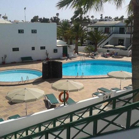 Casa Anna. Pool And Next To The Beach Puerto del Carmen  Extérieur photo