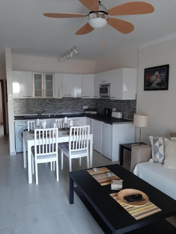 Casa Anna. Pool And Next To The Beach Puerto del Carmen  Extérieur photo
