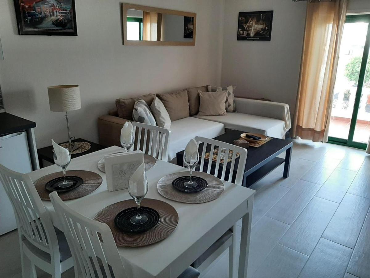 Casa Anna. Pool And Next To The Beach Puerto del Carmen  Extérieur photo