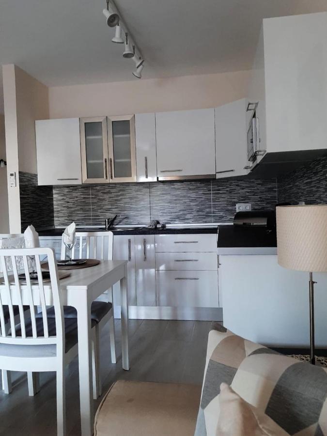 Casa Anna. Pool And Next To The Beach Puerto del Carmen  Extérieur photo