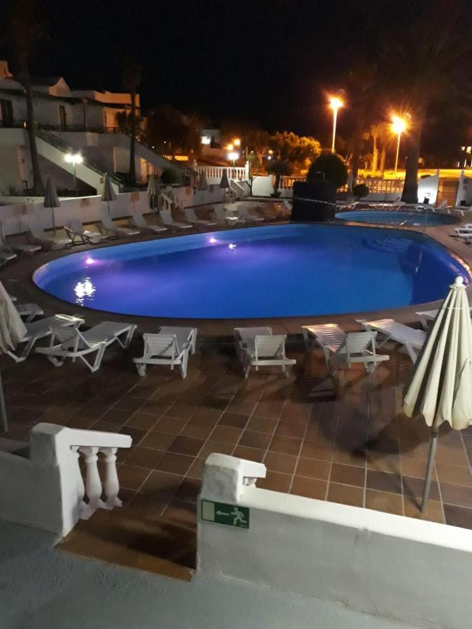 Casa Anna. Pool And Next To The Beach Puerto del Carmen  Extérieur photo