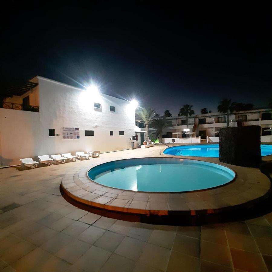 Casa Anna. Pool And Next To The Beach Puerto del Carmen  Extérieur photo