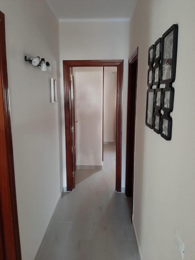 Casa Anna. Pool And Next To The Beach Puerto del Carmen  Extérieur photo