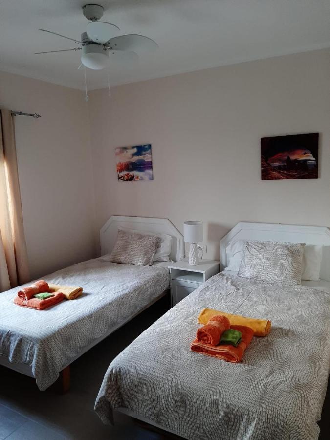 Casa Anna. Pool And Next To The Beach Puerto del Carmen  Extérieur photo