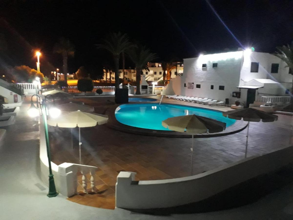 Casa Anna. Pool And Next To The Beach Puerto del Carmen  Extérieur photo