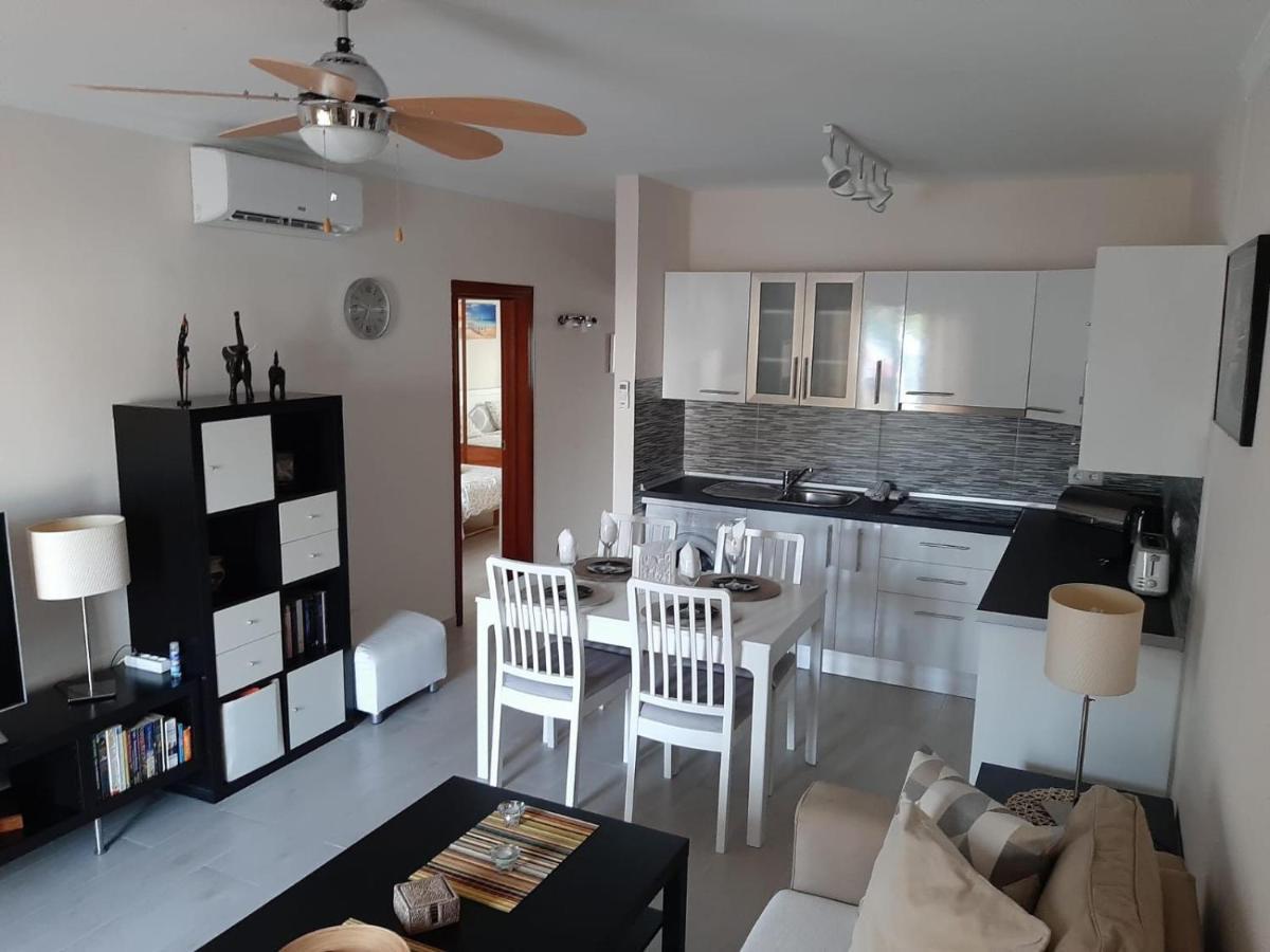 Casa Anna. Pool And Next To The Beach Puerto del Carmen  Extérieur photo
