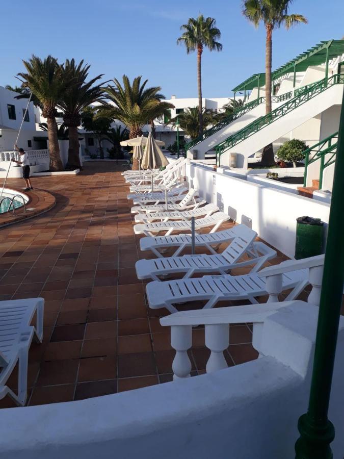Casa Anna. Pool And Next To The Beach Puerto del Carmen  Extérieur photo